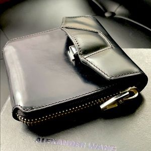 Alexander Wang wallet